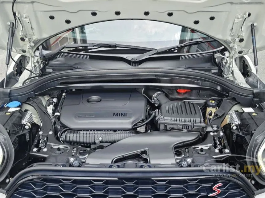 2022 MINI Countryman Cooper S SUV