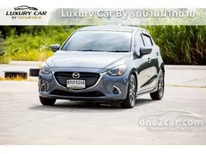 2017 Mazda 2 1.5 XD Sports High Plus Hatchback
