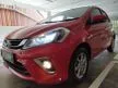 Used 2019 Perodua Myvi 1.3 X Hatchback 2 TAHUN WARRANTY RM1000 DISCOUNT FREE TRAPO - Cars for sale