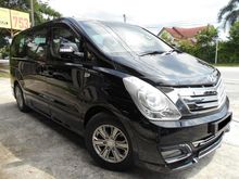 Hyundai Grand Starex 2.5 (A) 2 POWER DOOR Royale Premium