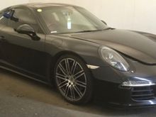 2015 Porsche 911 3.8 Carrera 4S Coupe INCLUDED SST , BURMESTER SOUND SYSTEM , SPORT CHRONO PACKAGE
