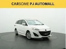 2014 Mazda 5 2.0 MPV