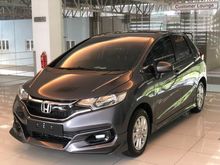 YEAR END SALE 2019 Honda Jazz 1.5 Hybrid REBATE RM11000