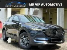 2021 Mazda CX-5 2.0 SKYACTIV-G Mid SUV CAS BACK NO PROBLEM ONE OWNER FREE WARRANTY ACCIDENT FREE FLOOD FREE