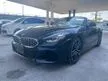 Recon 2019 BMW Z4 2.0 sDrive30i M Sport Convertible - Cars for sale
