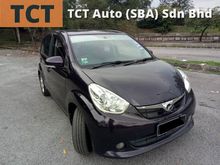 2012 Perodua Myvi 1.3 AT 100% acciden free ~Car King~Must come test drive to belive~