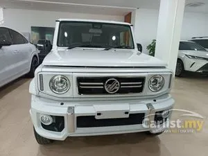 2024 Suzuki Jimny 1.5 Sierra JC Package SUV