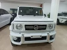 2024 Suzuki JIMNY 1.5 JC SIERRA Edition (A)