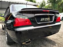 Proton Waja 1.6 CPS Premium (A) 2 AIRBAG LED LIGHT PTPTN FULLOAN, BLACKLIST NO DOCUMENT LULUS wira gen2 persona myvi kelisa kenari kancil kembara