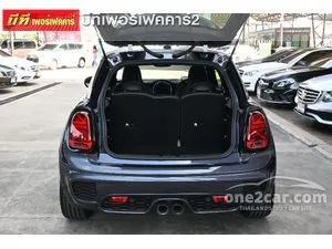 2021 Mini COOPER 2.0 3-Door Cooper Works GP Inspired Edition Hatchback