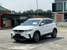 2022 Proton X50 1.5 Premium SUV