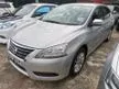 Used 2014 Nissan Sylphy 1.8 E (A)