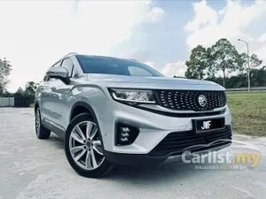 2023 Proton X90 1.5 Flagship WARRANTY 