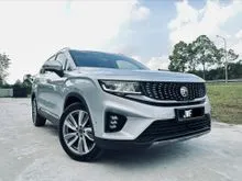 2023 Proton X90 1.5 Flagship WARRANTY 