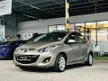 Used 2014 Mazda 2 SEDAN 1.5 AT CBU THAILAND UNIT, NICE INTERIOR - Cars for sale