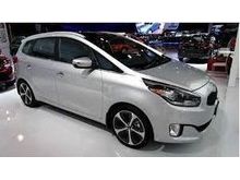 KIA Carens 2014