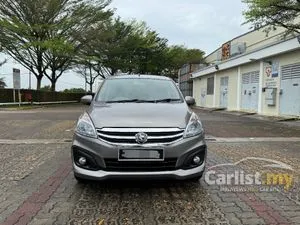 2017 Proton Ertiga 1.4 Executive MPV