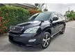 Used 2005/2010 Toyota Harrier 2.4 G Premium L SUV - Cars for sale