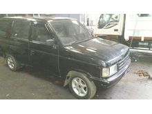 1996 Isuzu Panther 2.5 MB