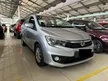 Used BEST CAR 2017 Perodua Bezza 1.3 X Premium Sedan(coyl000)
