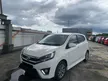 Used 2017 Perodua AXIA 1.0 Advance [SUPERB CONDITION]