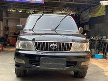 2004 Toyota Kijang 1.8 SX