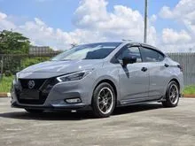 2024 Nissan Almera 1.0 VLT Sedan LOAN SENANG LULUS SUV MPV SEDAN PICKUP SEMUA ADA UNDER WARRANTY