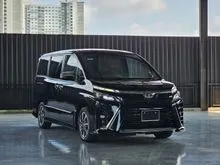 2021 Toyota Voxy 2.0 ZS Kirameki Edition MPV
