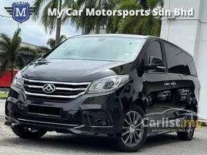 2020 Maxus G10 2.0 SE MPV