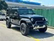 Recon 2019 LIFT KIT 8 SPEED TURBO APPLE CAR PLAY JUNGLE KING Jeep Wrangler 2.0 Unlimited Sport UNREG SAHARA RUBICON POLAR 3.6 2.2D