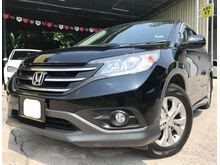 2014 Honda CR-V 2.0 i-VTEC ORI CONDITION TIO TOP