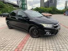 2019 Honda City 1.5 V Sedan