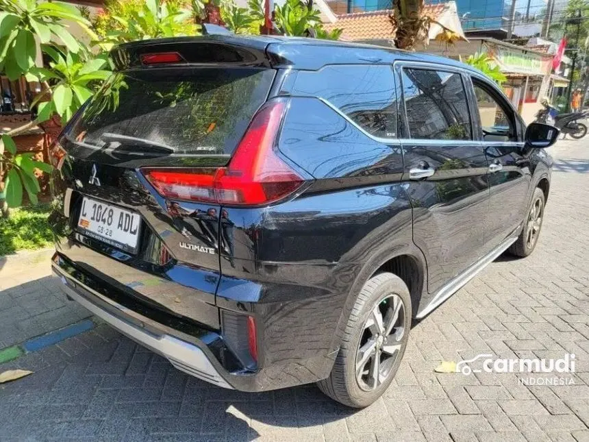 2022 Mitsubishi Xpander ULTIMATE Wagon