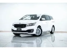 2018 Kia GRAND CARNIVAL 2.2 (ปี 15-20) EX Wagon