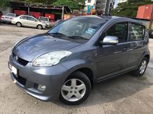 2008 Perodua Myvi 1.3 EZi (A)