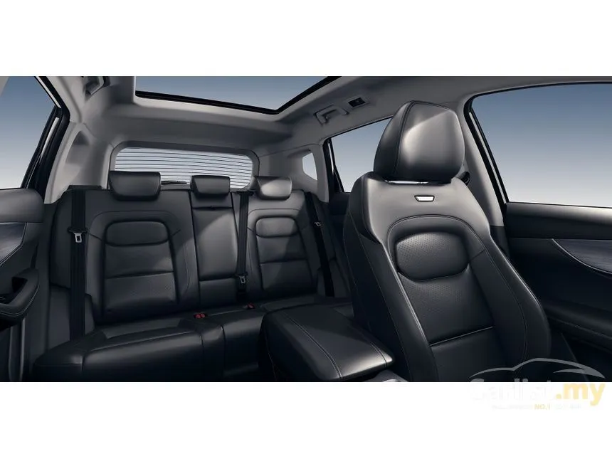 2025 Chery Tiggo 7 Pro SUV