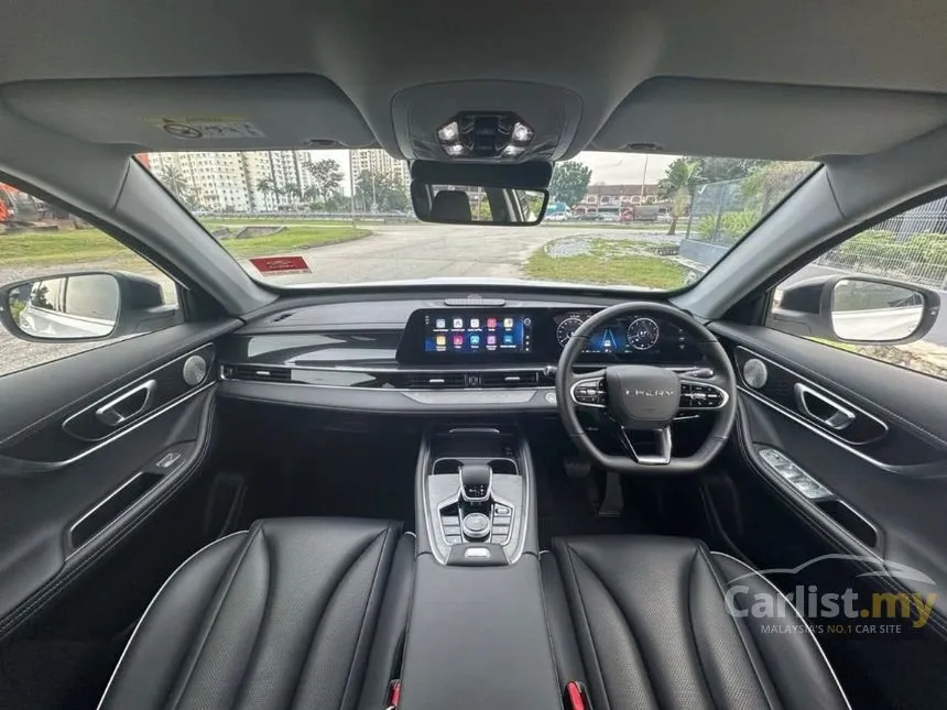 2025 Chery Tiggo 7 Pro SUV