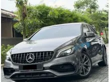 RACE MODE Mercedes Benz A45 AMG 2.0 4MATIC 2016 REGISTERED 2020