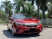 Used 2021 Honda City 1.5 S i-VTEC Sedan - Cars for sale