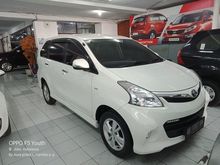 2015 Toyota Avanza 1.5 Veloz MPV