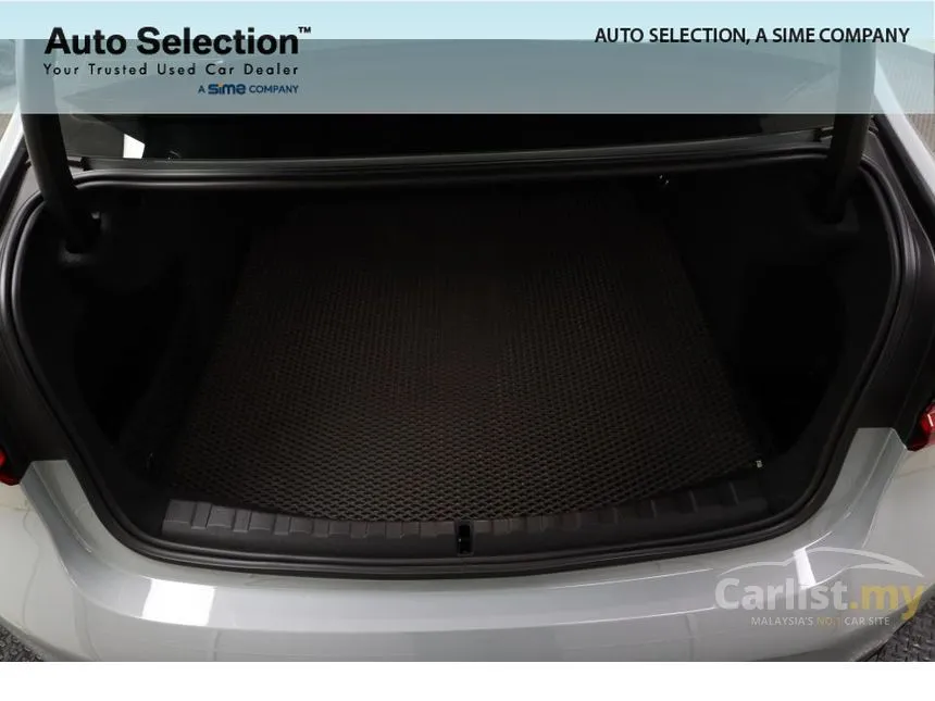2024 BMW M340i xDrive Sedan