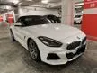Recon 2019 BMW Z4 20i M Sport