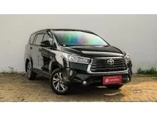 2021 Toyota Kijang Innova 2.0 G MPV - HARGA TERBAIK BULAN INI - DISKON PULUHAN JUTA - CAROLINE GADING SERPONG