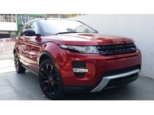 2015 Land Rover Range Rover Evoque 2.0 Si4 Dynamic SUV Unregister ** Panoramic Roof ** Meridian ** No Gst ** Warranty