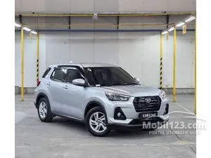 2022 Daihatsu Rocky 1.2 X SUV