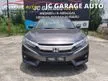 Used 2017 Honda Civic 1.5 TC VTEC Premium Sedan (Full Spec)