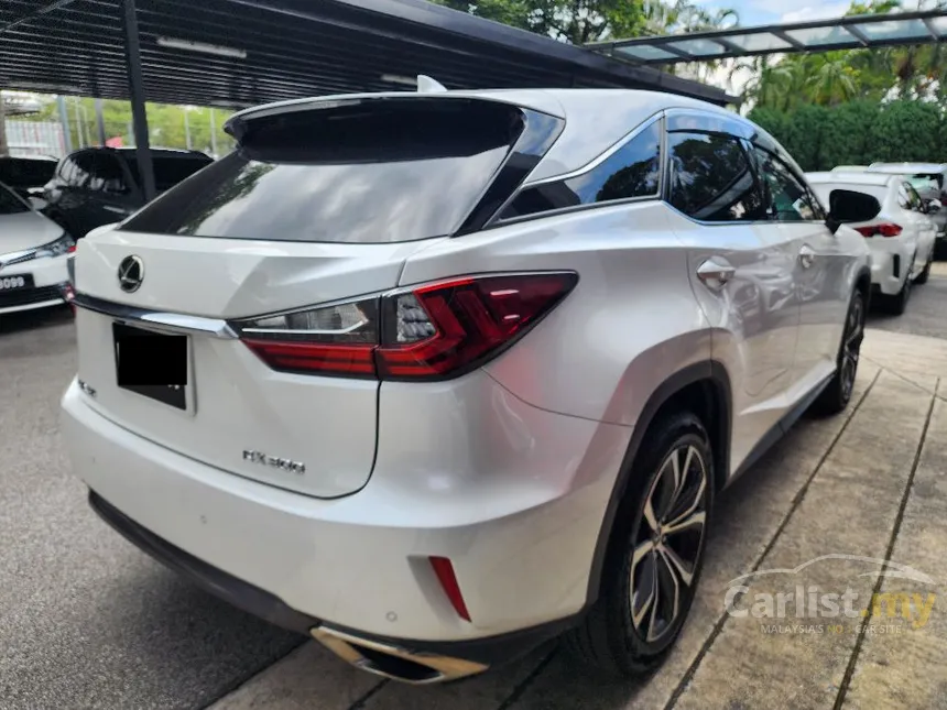 2019 Lexus RX 300 Premium SUV