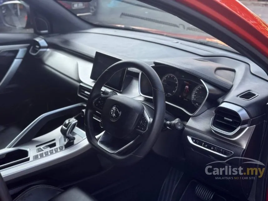2021 Proton X50 Executive SUV