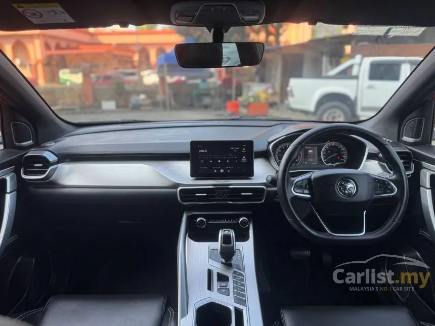2021 Proton X50 Executive SUV