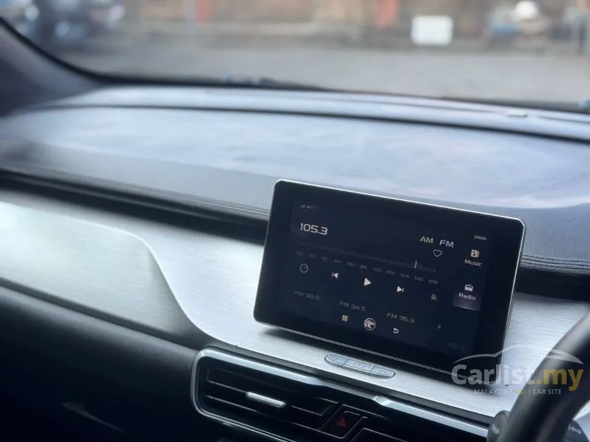 2021 Proton X50 Executive SUV